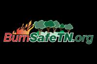 BurnSafeTN.org logo